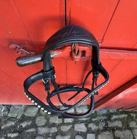 Bridon Dy&rsquo;on COB 