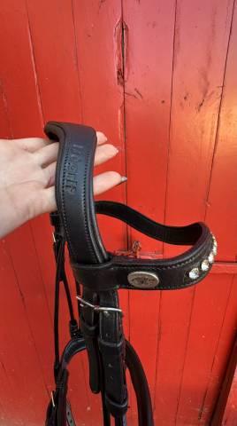 Bridon Dy&rsquo;on COB 