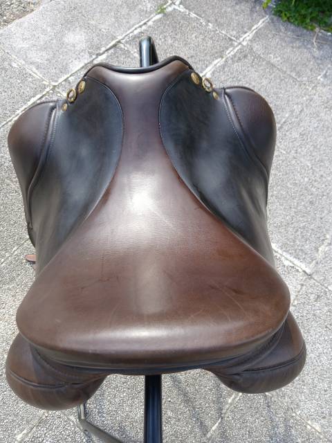 Selle Sommer Marrakech 17.5