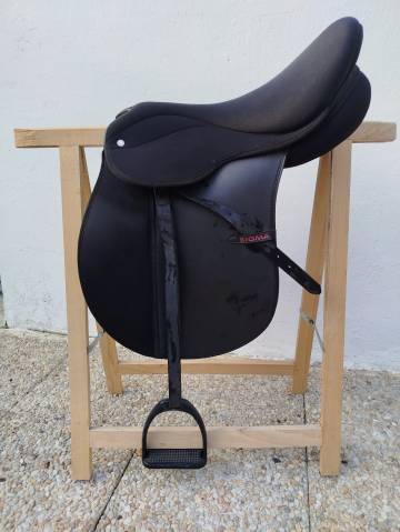 Selle SIGMA 17,5 
