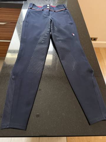 Pantalon Tommy Hilfiger femme