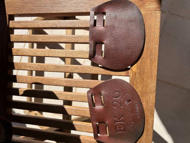 SELLE EQUIPE EK-26 ECARBON