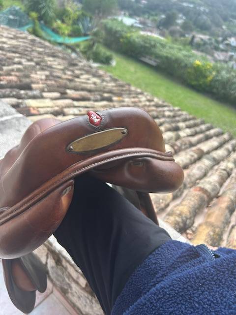 SELLE EQUIPE EK-26 ECARBON
