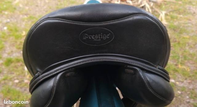 Selle Prestige OPTIMAX 