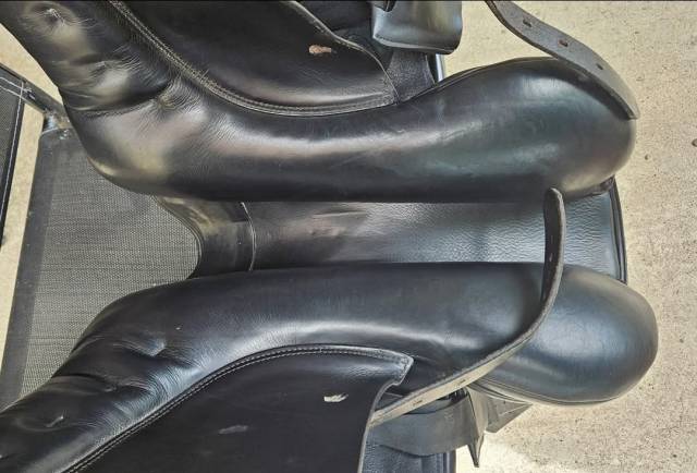 Selle Prestige OPTIMAX 