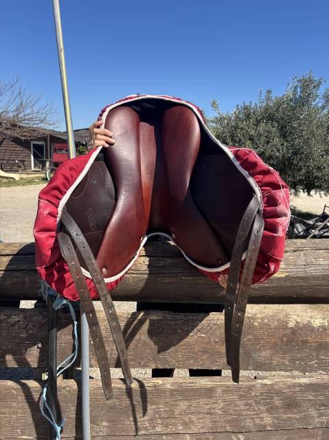 Selle CWD mono quartier &agrave; vendre 