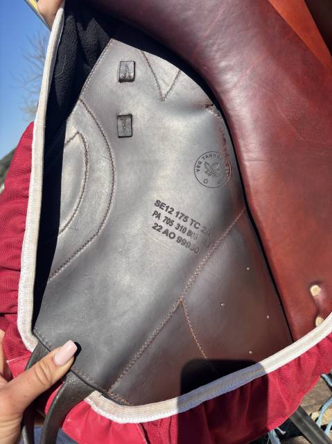 Selle CWD mono quartier &agrave; vendre 