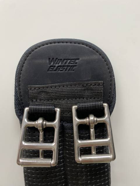 Sangle courte Wintec &eacute;lastique T70 cm jamais utilis&eacute;e