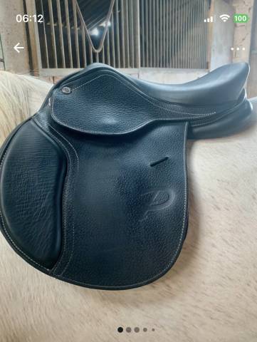Selle Privil&egrave;ge 14,5&rsquo;