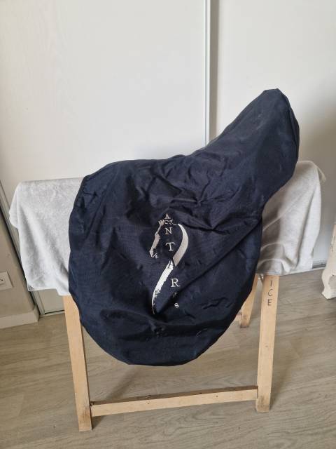 Selle Antar&egrave;s Alta&iuml;r