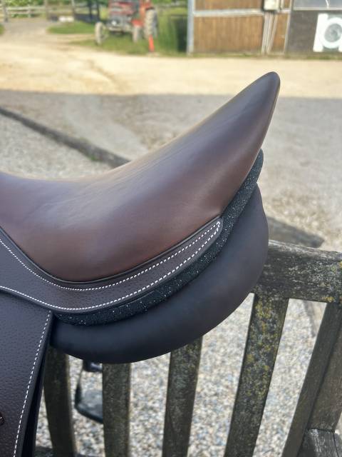 Selle Forestier Mod&egrave;le S&eacute;oul 