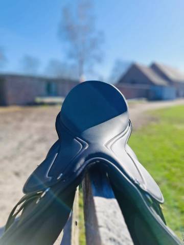 Selle mixte norton 18&rsquo; 