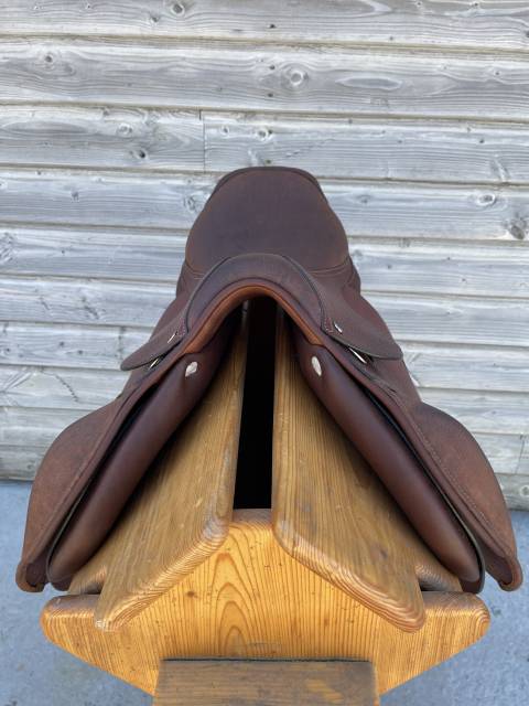 Selle d&rsquo;obstacle Cwd 