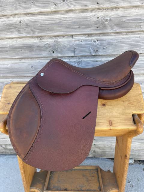 Selle d&rsquo;obstacle Cwd 