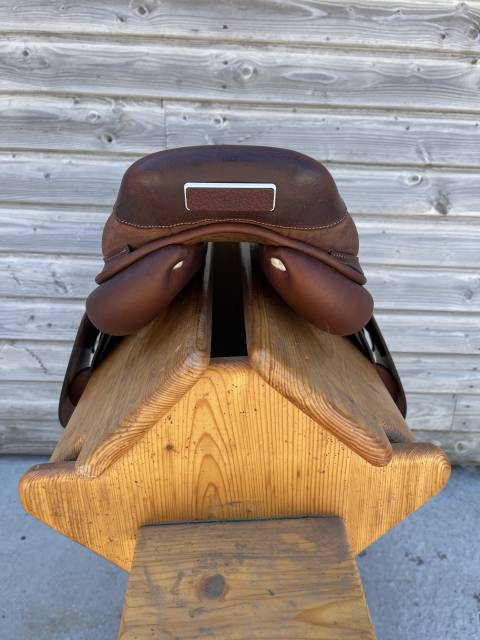 Selle d&rsquo;obstacle Cwd 