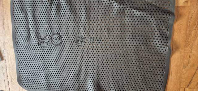 Pad gel antigliss marque CSO