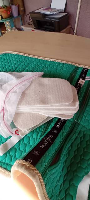 Tapis MATTES &agrave;  cales