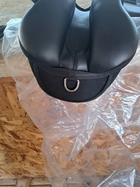 Selle daslo 