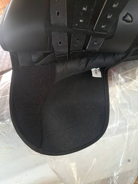 Selle daslo 