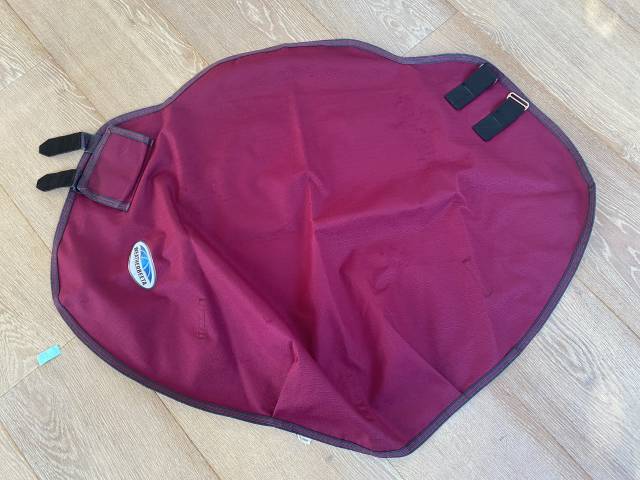 Couvre-cou WeatherBeeta 1200D Neck Rug Lite T Full 