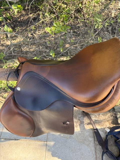 selle cwd 17,5 