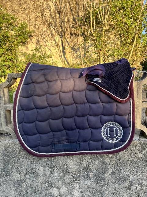 Tapis et bonnet Harcour