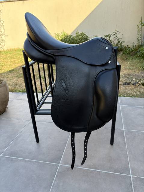 Selle dressage Passier Corona II