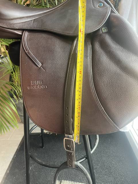 Selle CSO st&uuml;bben zaria biomex 