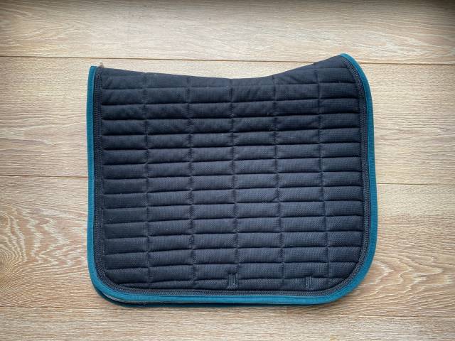 Tapis de dressage Equith&egrave;me Mosa&iuml;que &ndash; Taille Cheval 