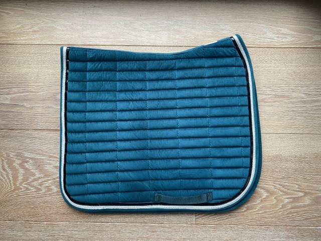 Tapis de dressage Equith&egrave;me Mosa&iuml;que &ndash; Taille Cheval 