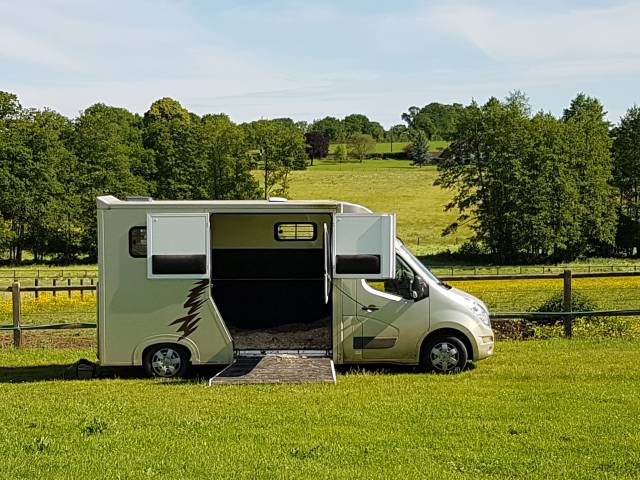 Master 150CV  - 1&egrave;re main de 2014 - 37000km