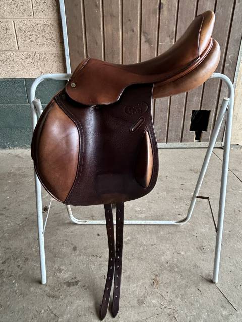 Selle Jump&rsquo;In One Cross