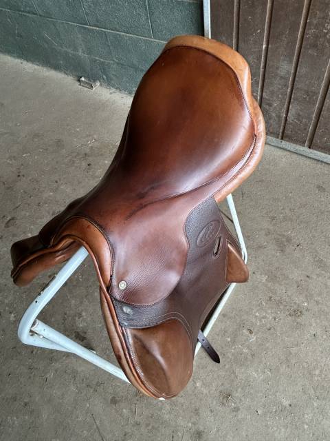 Selle Jump&rsquo;In One Cross