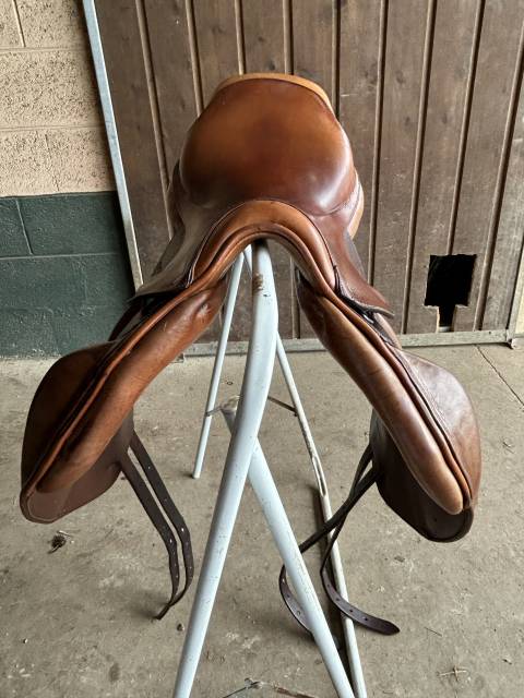 Selle Jump&rsquo;In One Cross