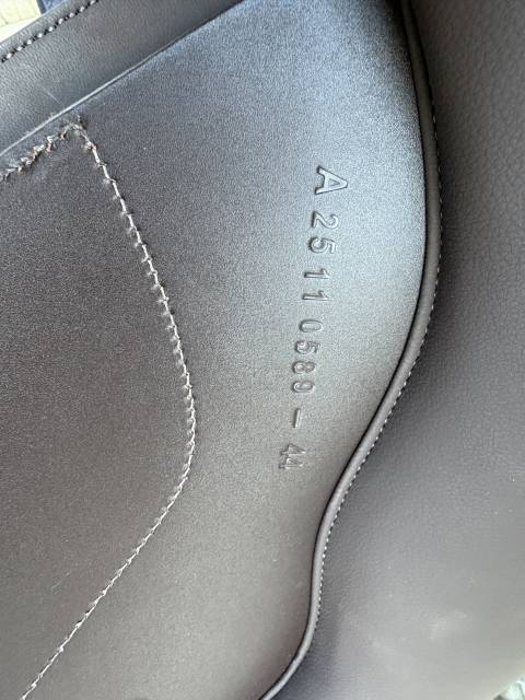 Selle Arena Pro Jump 17,5