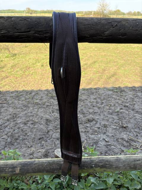 Selle Arena Pro Jump 17,5