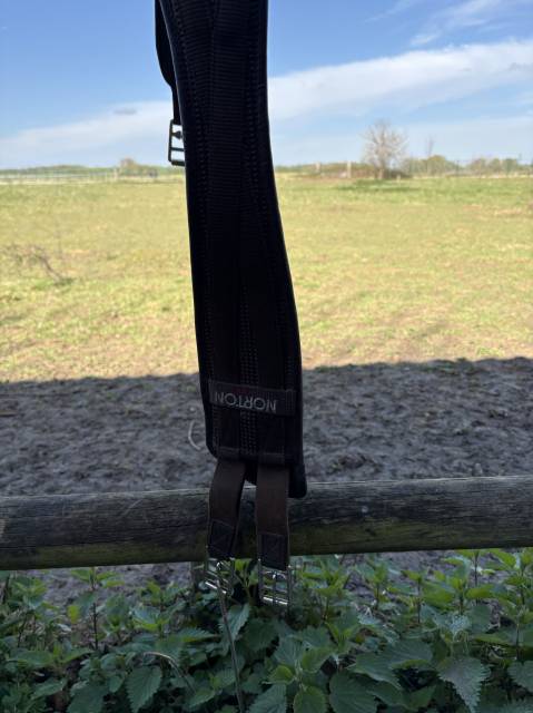 Selle Arena Pro Jump 17,5