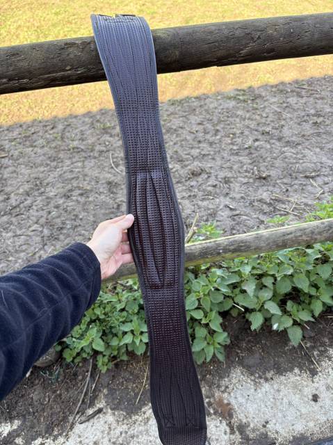 Selle Arena Pro Jump 17,5