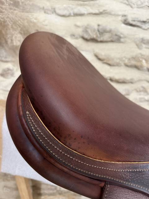 Selle childeric