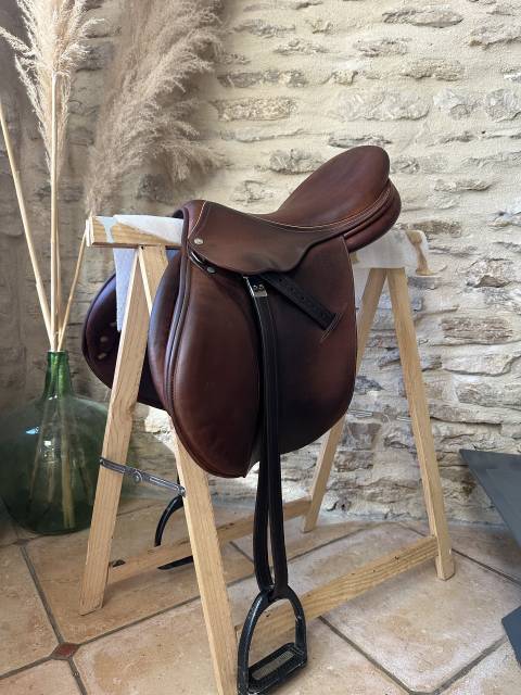 Selle childeric