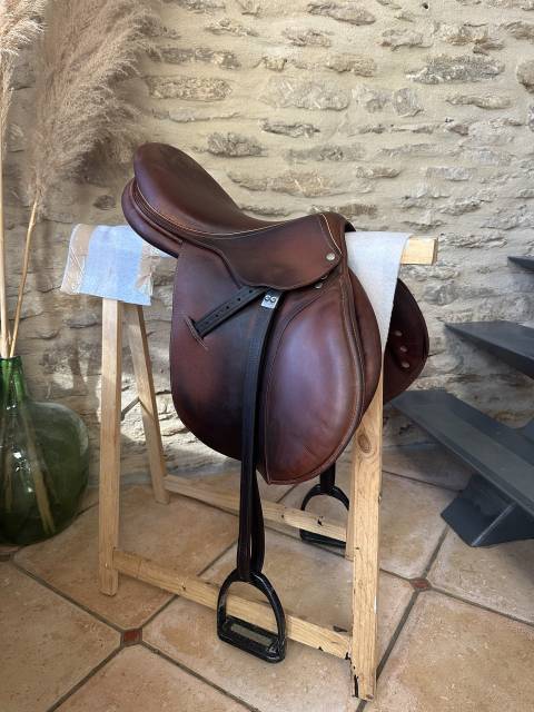 Selle childeric