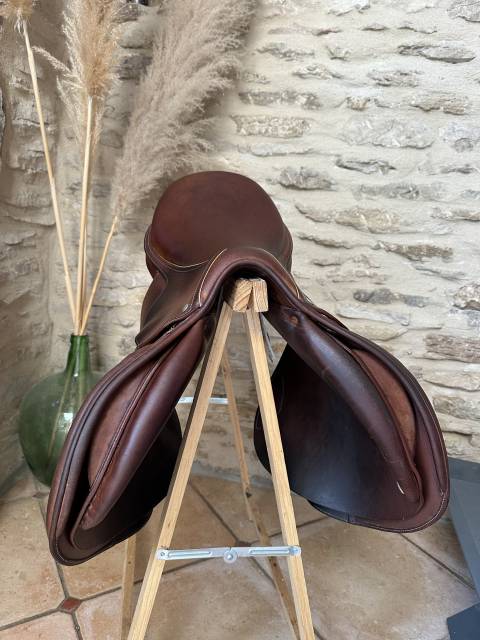 Selle childeric
