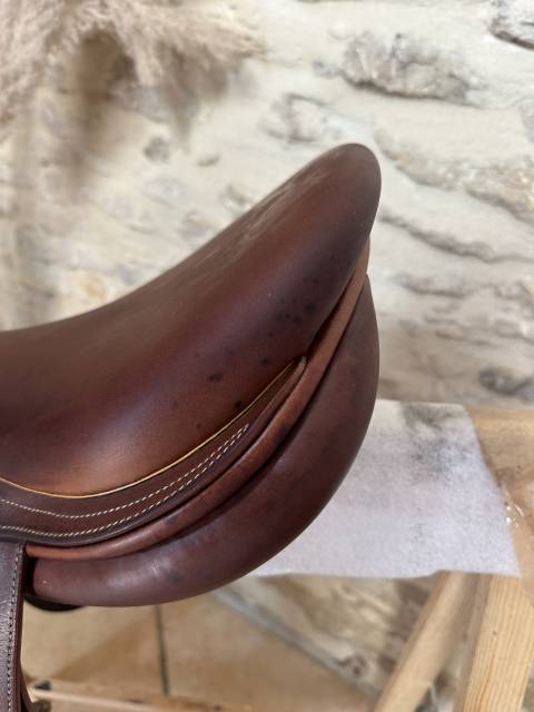 Selle childeric