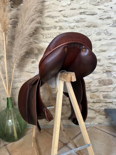 Selle childeric