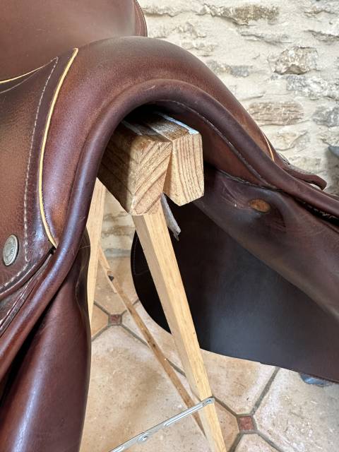 Selle childeric