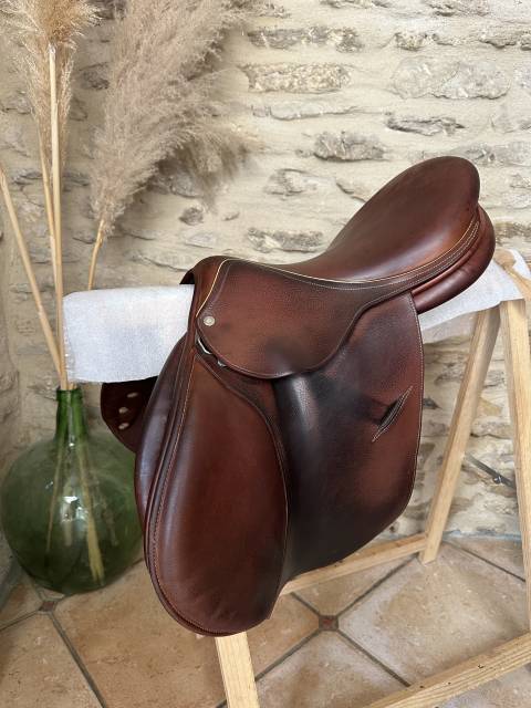 Selle childeric