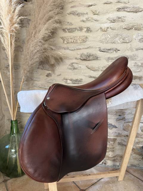Selle childeric