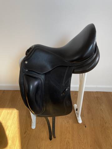 Selle dressage CWD SE08