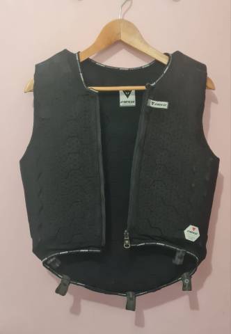 Gilet de protection Dainese (&eacute;quitation) - taille M