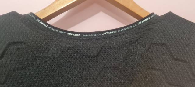 Gilet de protection Dainese (&eacute;quitation) - taille M